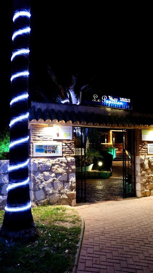 Marbella Beach Resort At Club Playa Real Zewnętrze zdjęcie