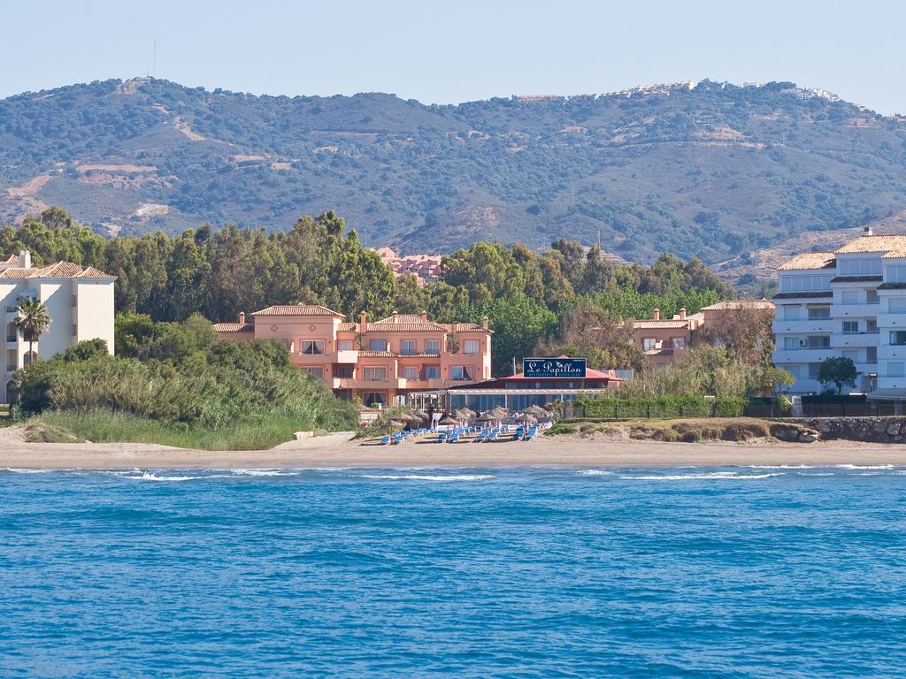 Marbella Beach Resort At Club Playa Real Zewnętrze zdjęcie